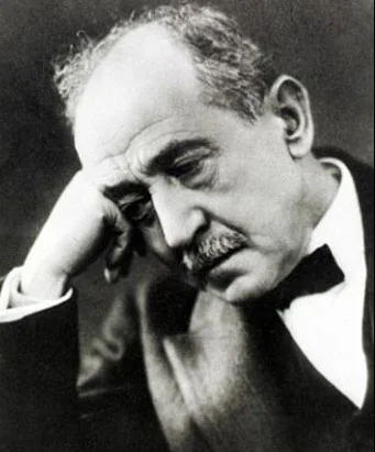 Ahmed Şevkî