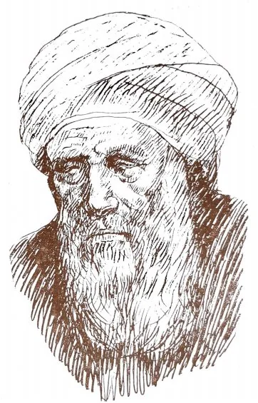 Ebü’l-Alâ el-Maarrî