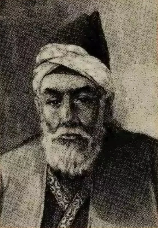 Furûğî-yi Bistâmî