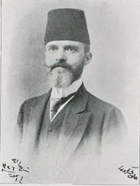 Ali Ekrem Bolayır