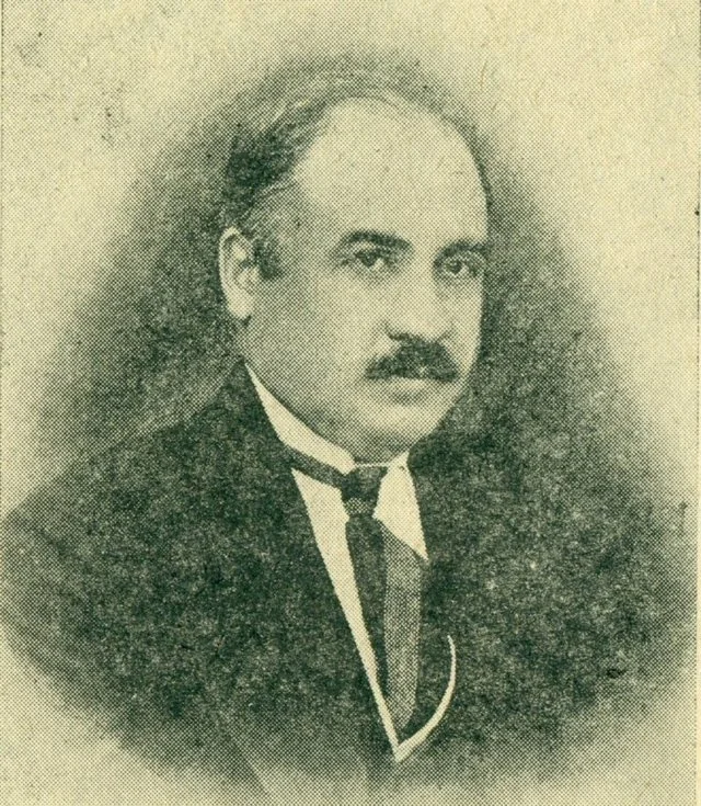 Ziya Gökalp