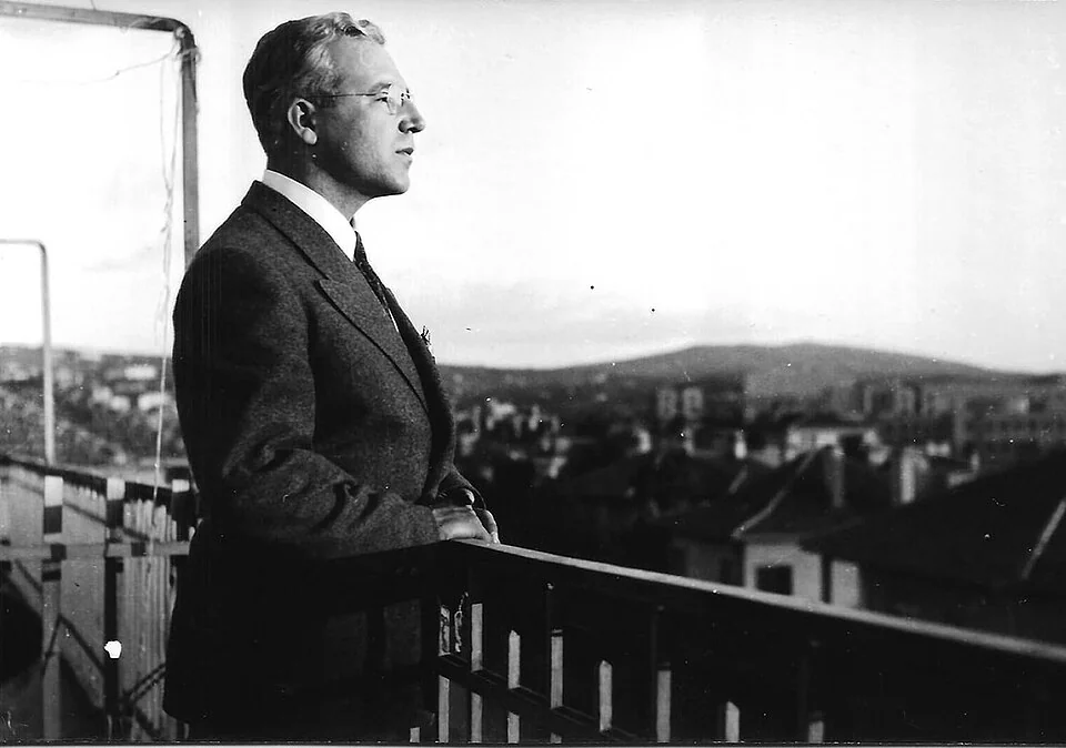Sabahattin Ali