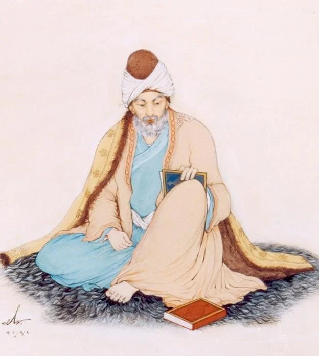 Mevlânâ Celâleddîn-i Rûmî