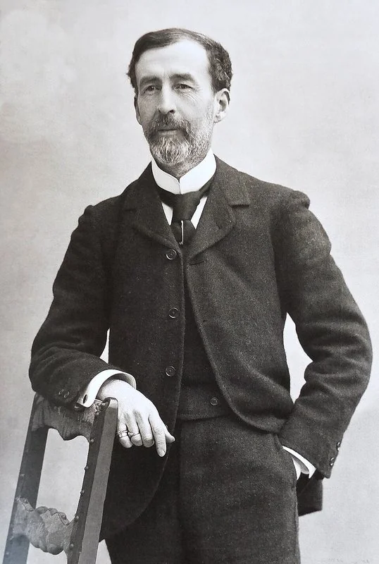 José-Maria de Heredia