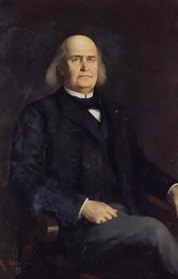 Leconte de Lisle