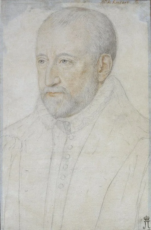 Pierre de Ronsard