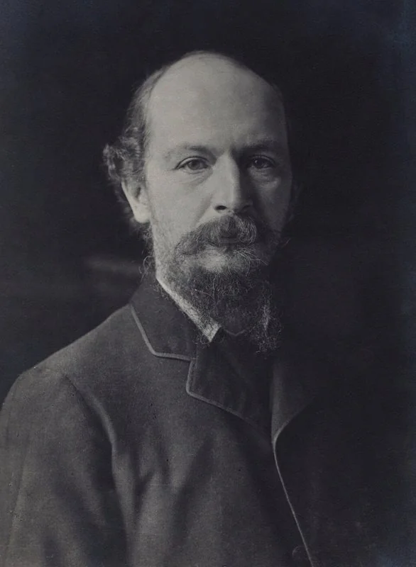 Algernon Charles Swinburne