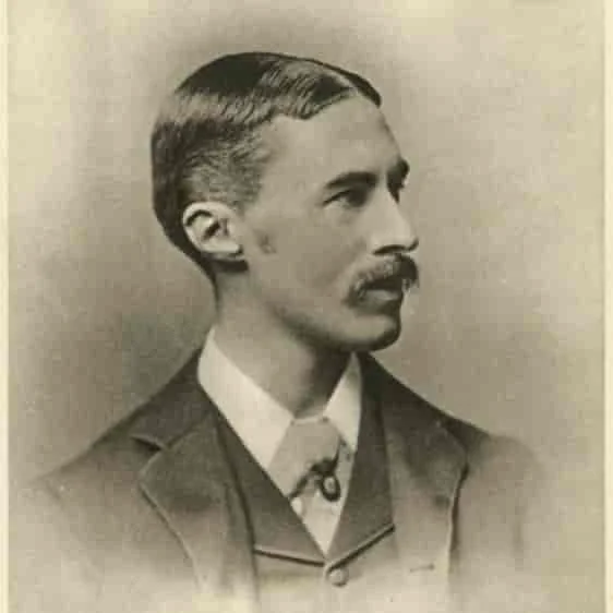 A. E. Housman