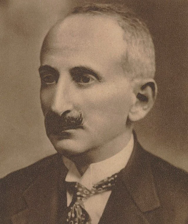 Bolesław Leśmian
