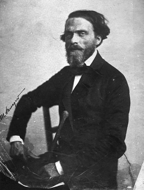 Cyprian Kamil Norwid
