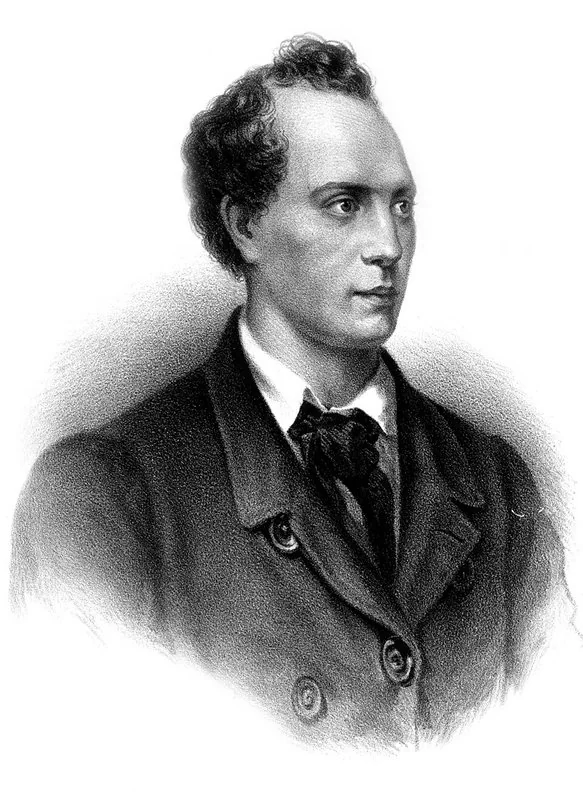 Yevgeny Baratynsky